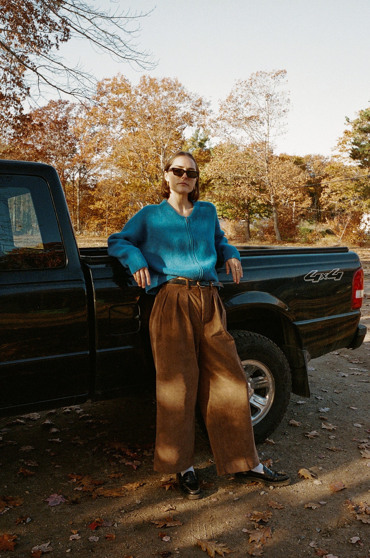 the betsy cords
