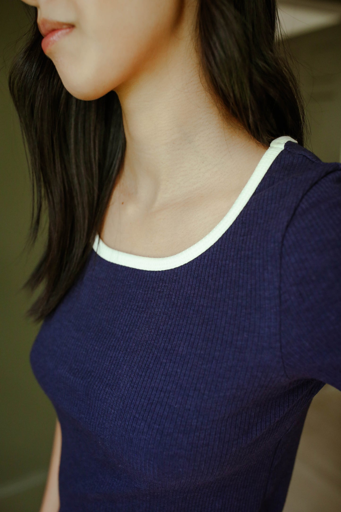 the laura tee