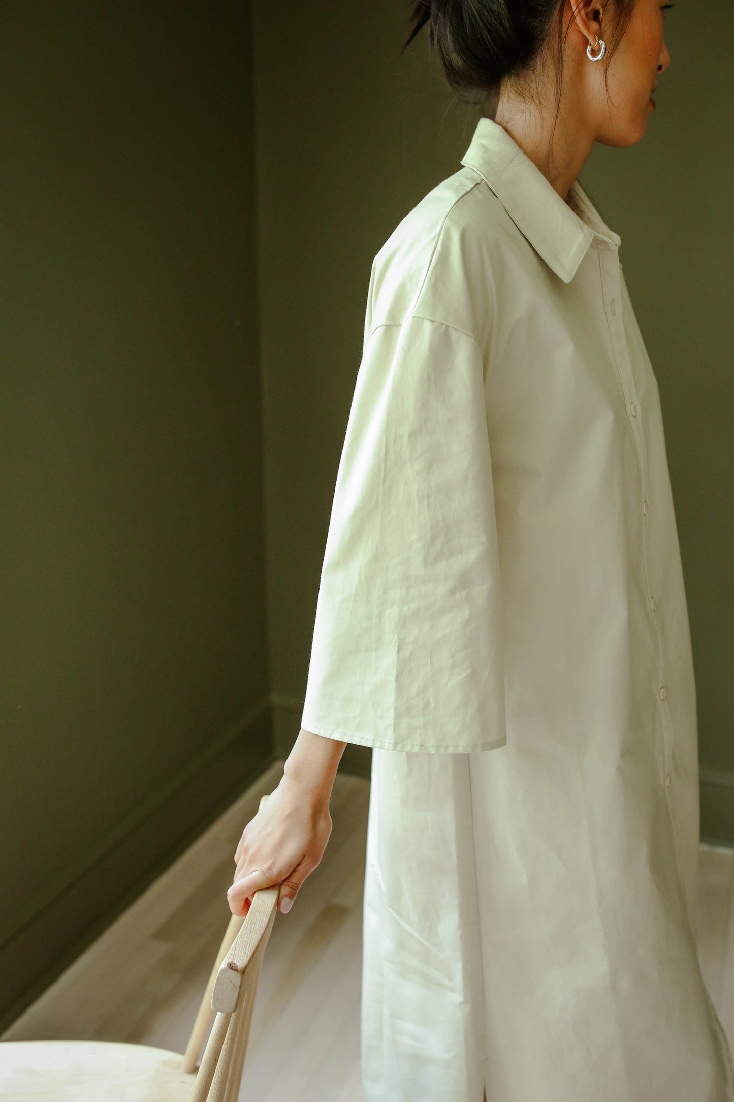 the elle dress