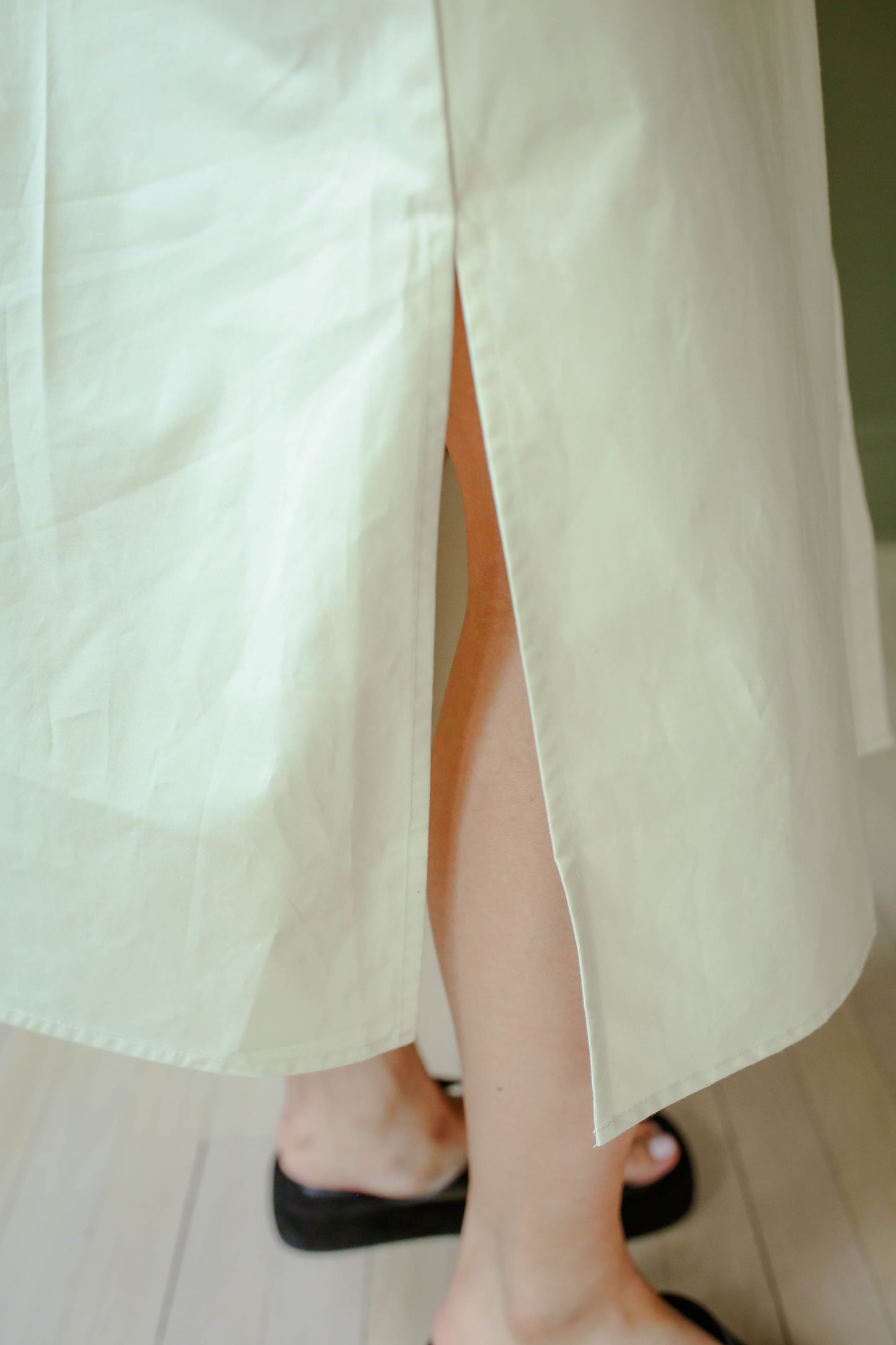 the elle dress