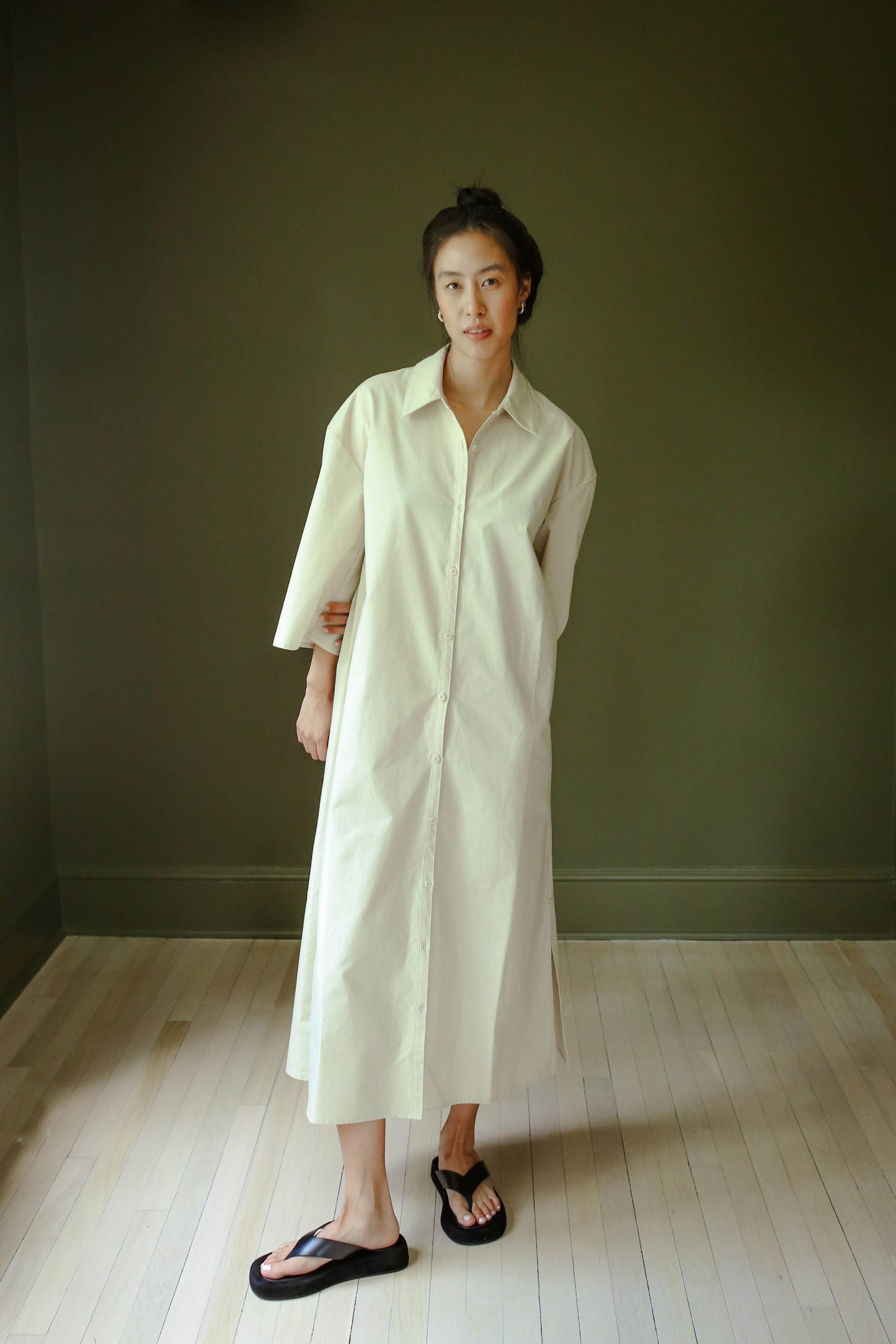 the elle dress