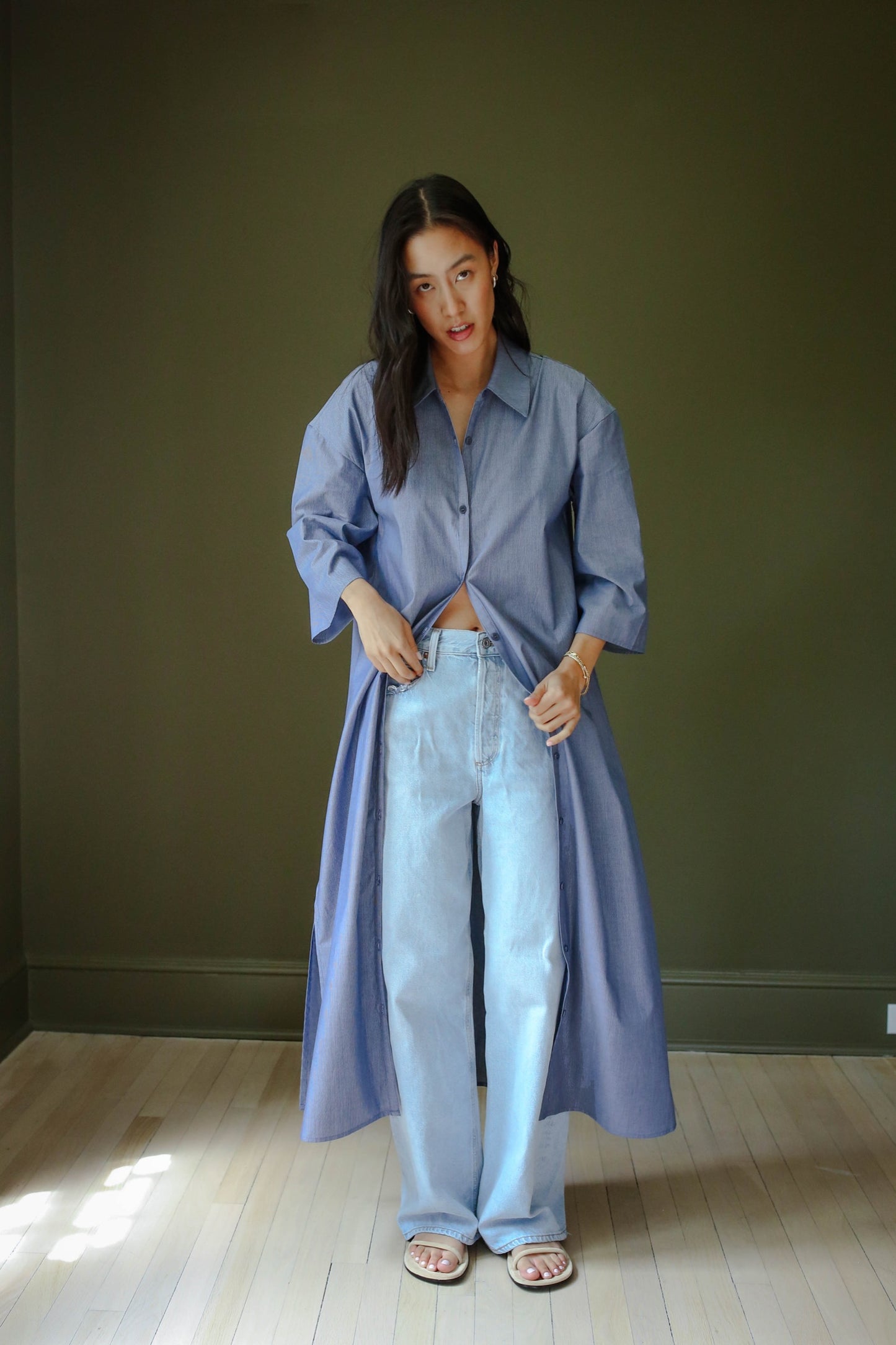 the elle dress