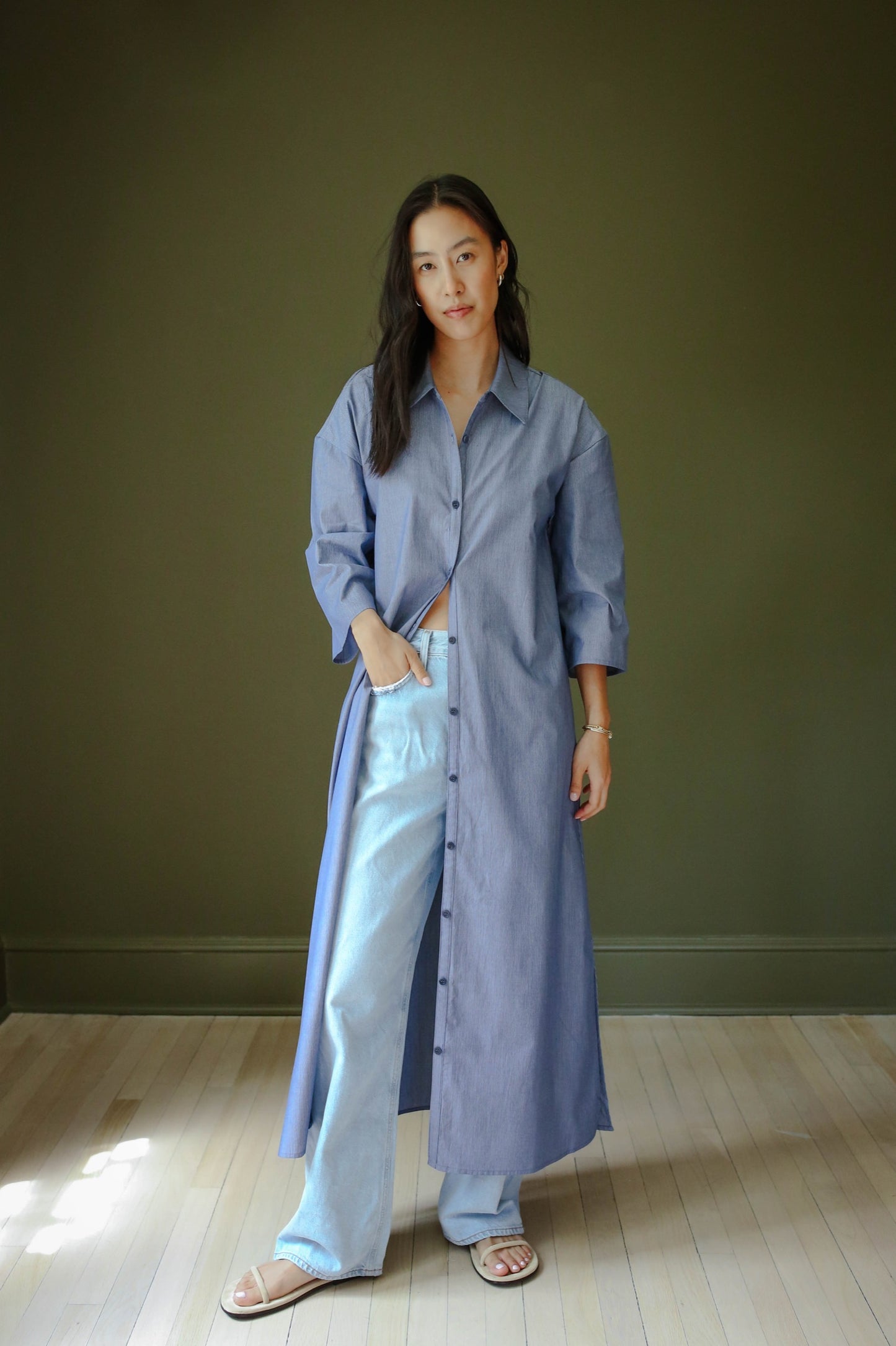 the elle dress