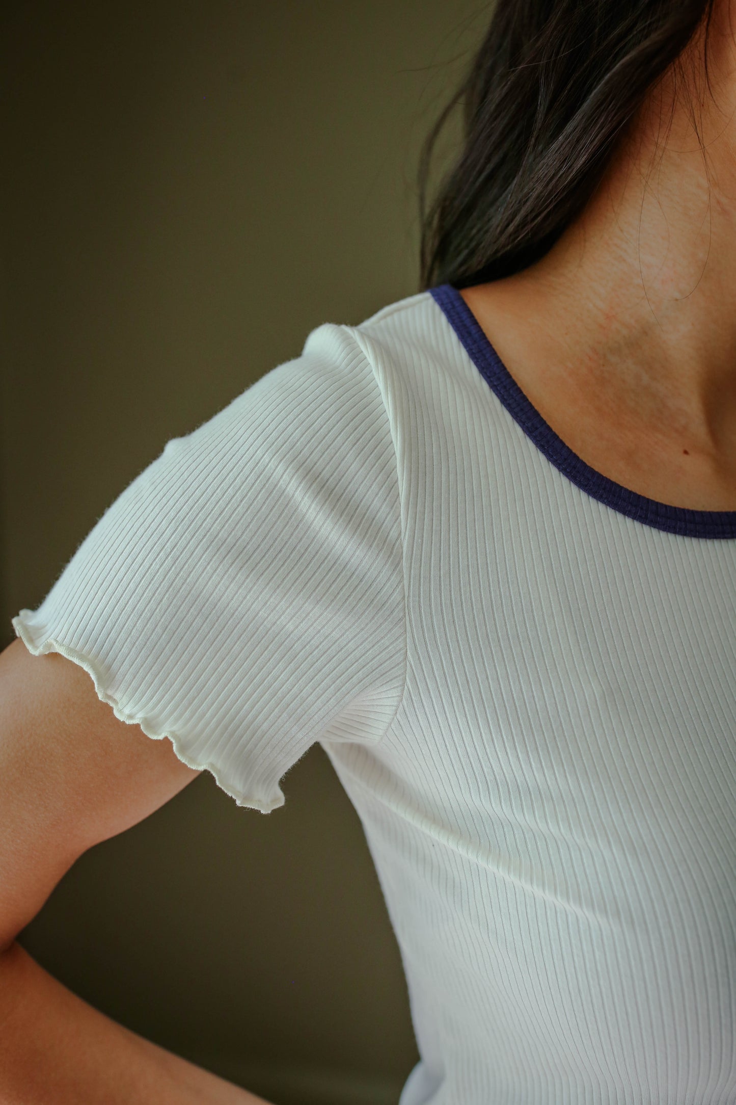 the laura tee