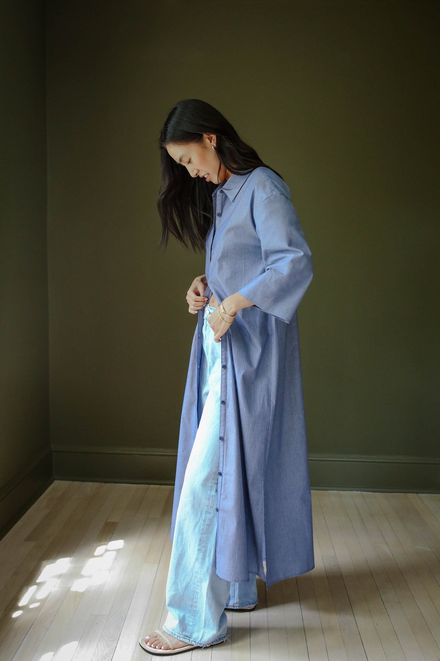 the elle dress