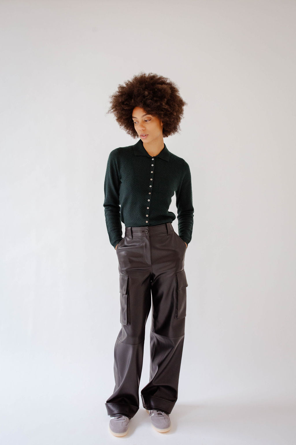 the elizabeth james polo