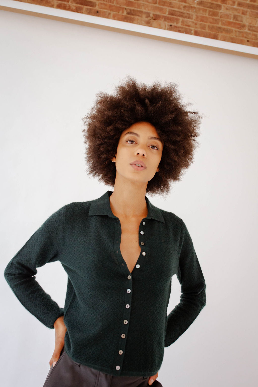 the elizabeth james polo