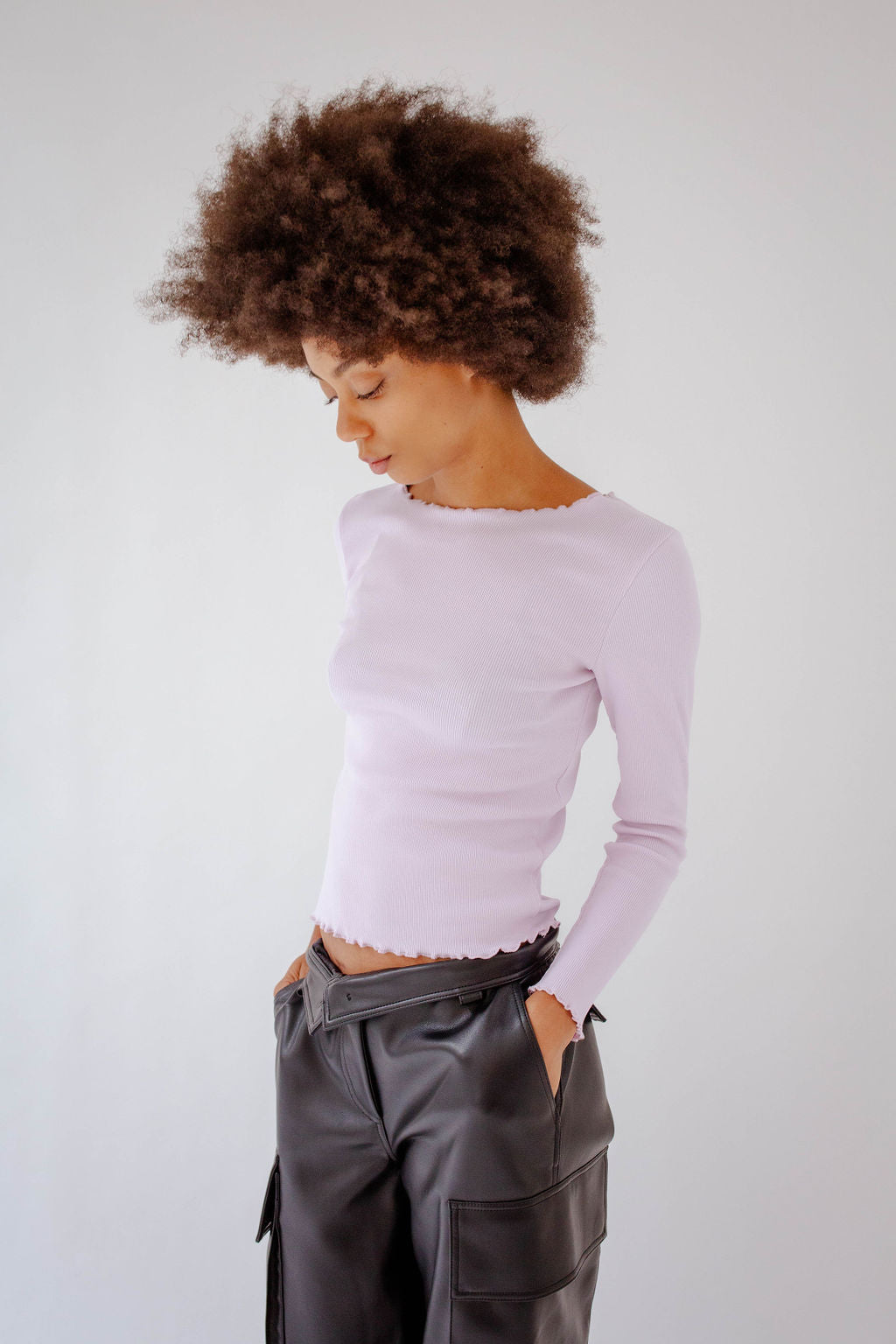 the gwyneth long sleeve