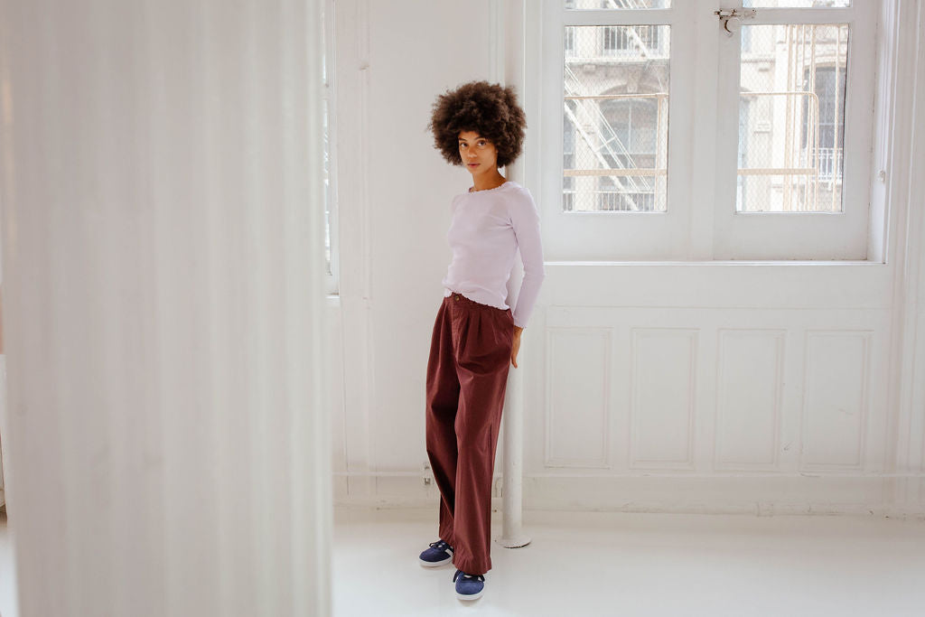 the gwyneth long sleeve