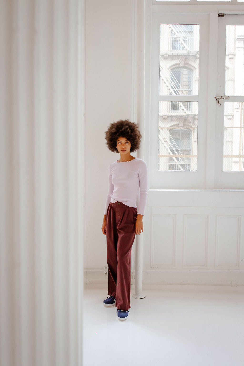 the gwyneth pant