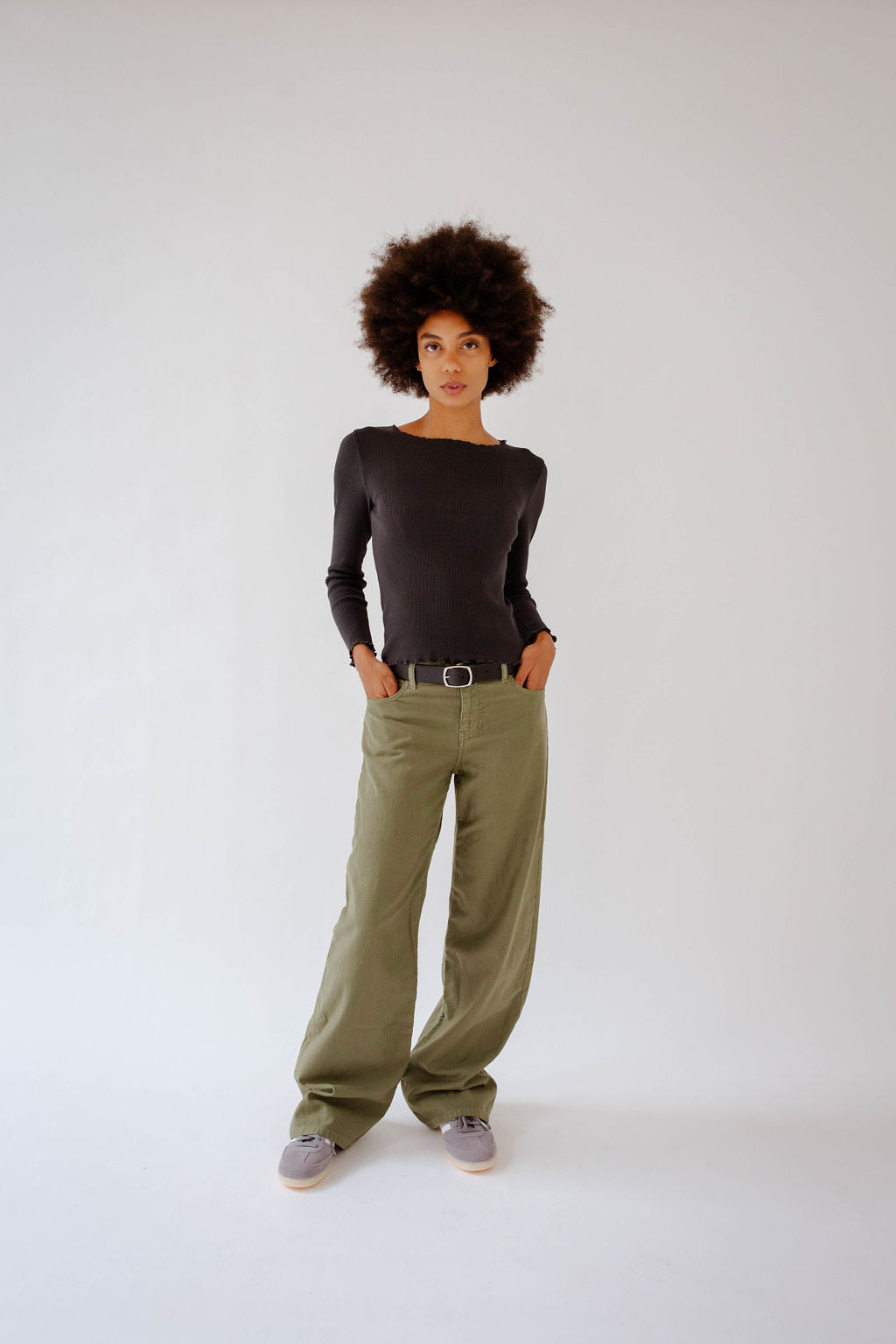 the gwyneth long sleeve