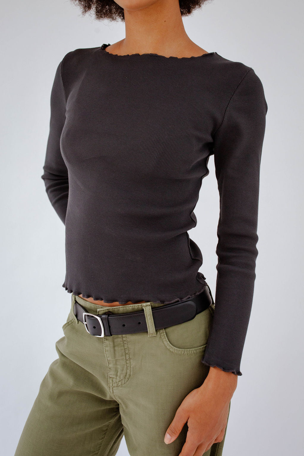 the gwyneth long sleeve