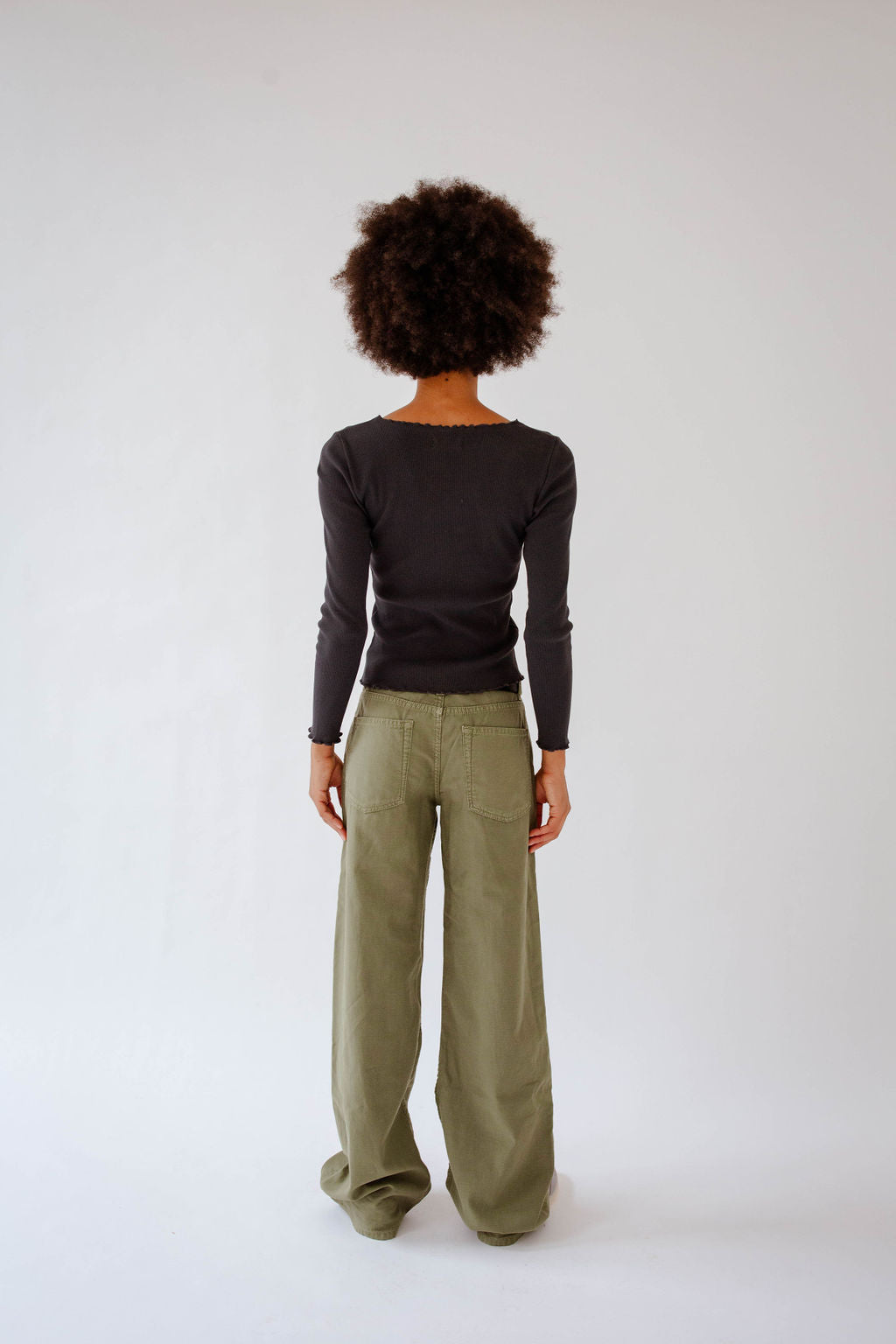 the gwyneth long sleeve