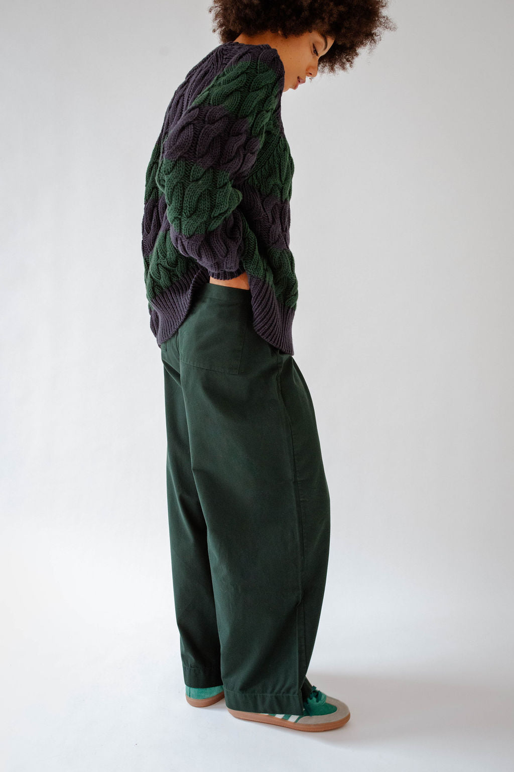 the gwyneth pant