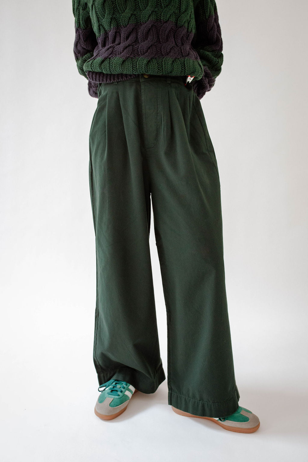 the gwyneth pant