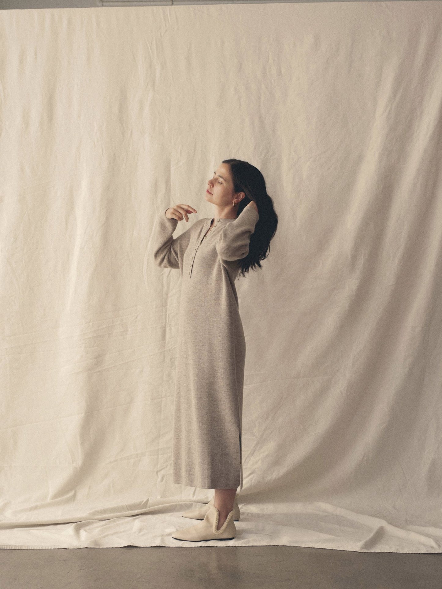 the felicity dress