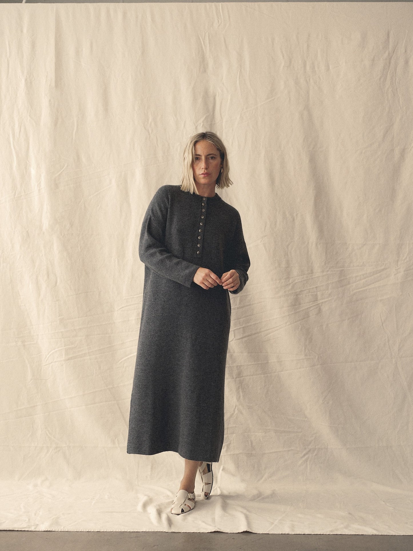 the felicity dress