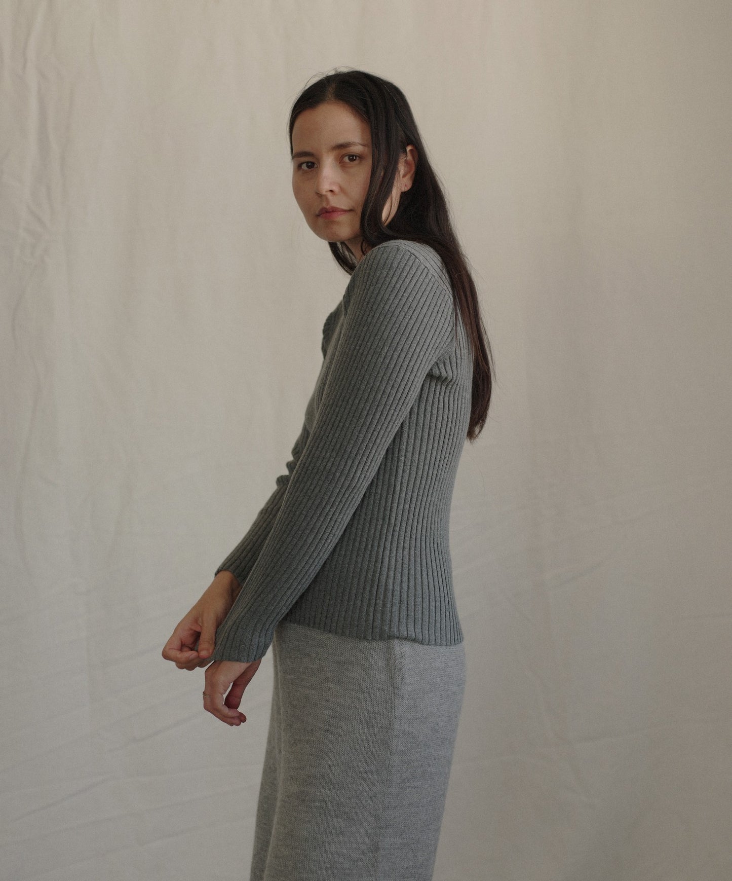 the rob long sleeve