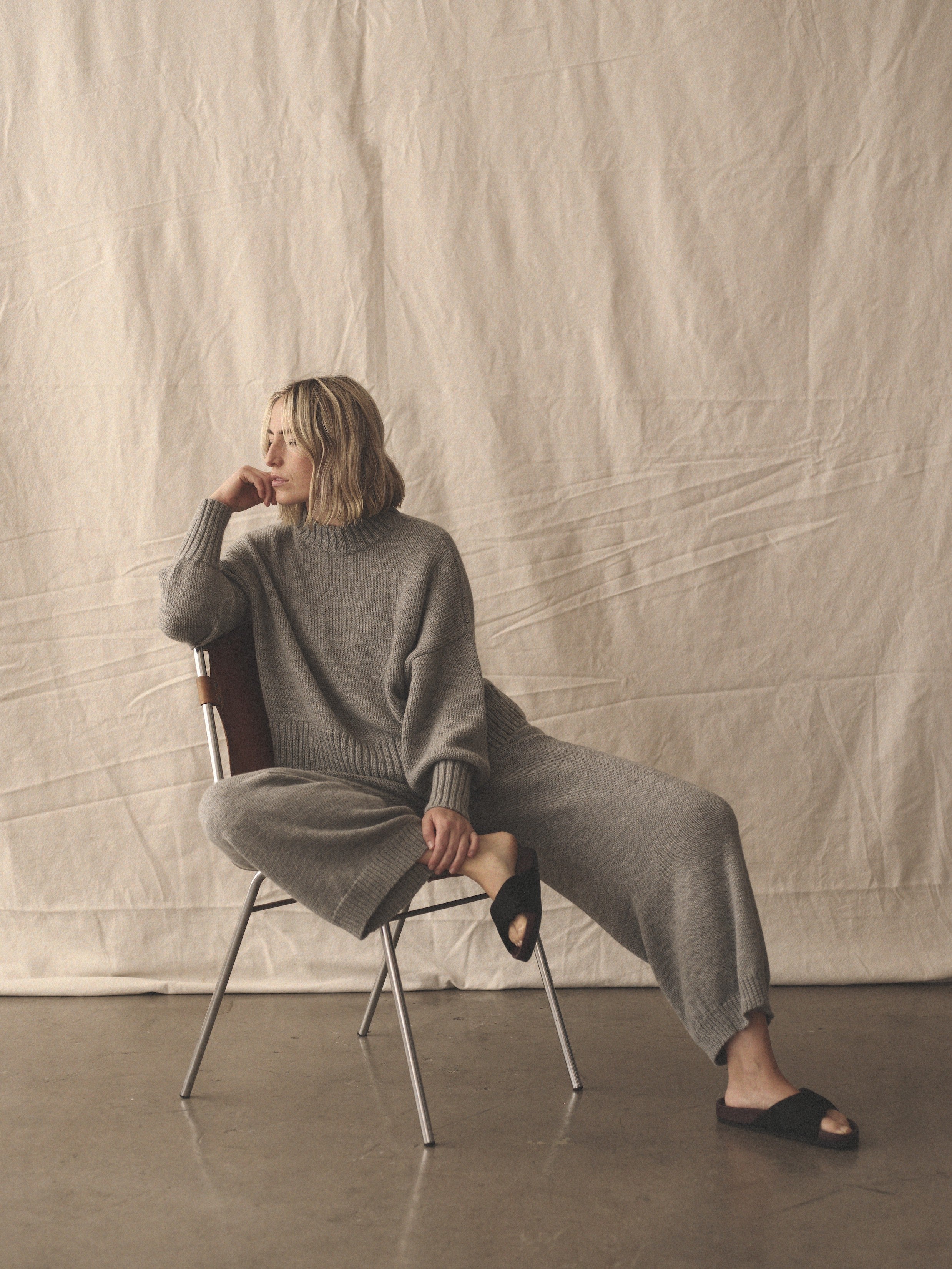 Fall/Winter 2021 - Bottoms