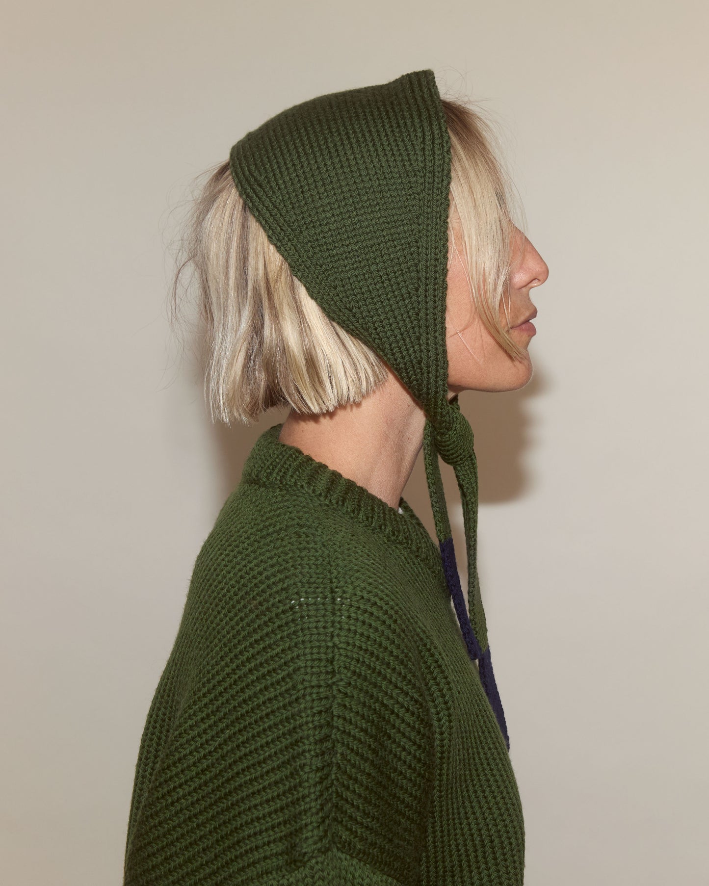 Hanky Headband