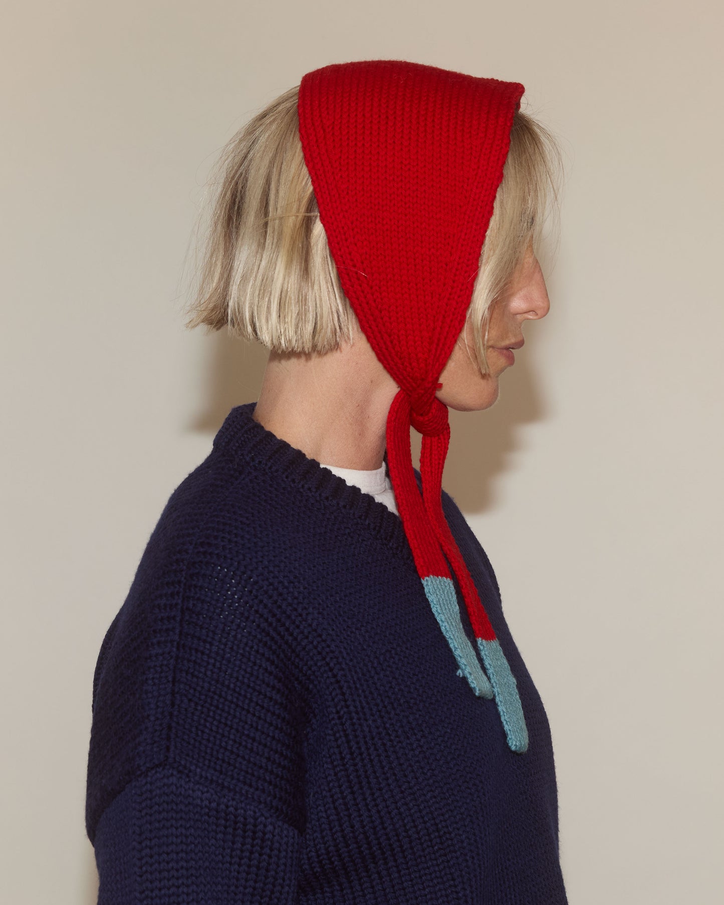 Hanky Headband
