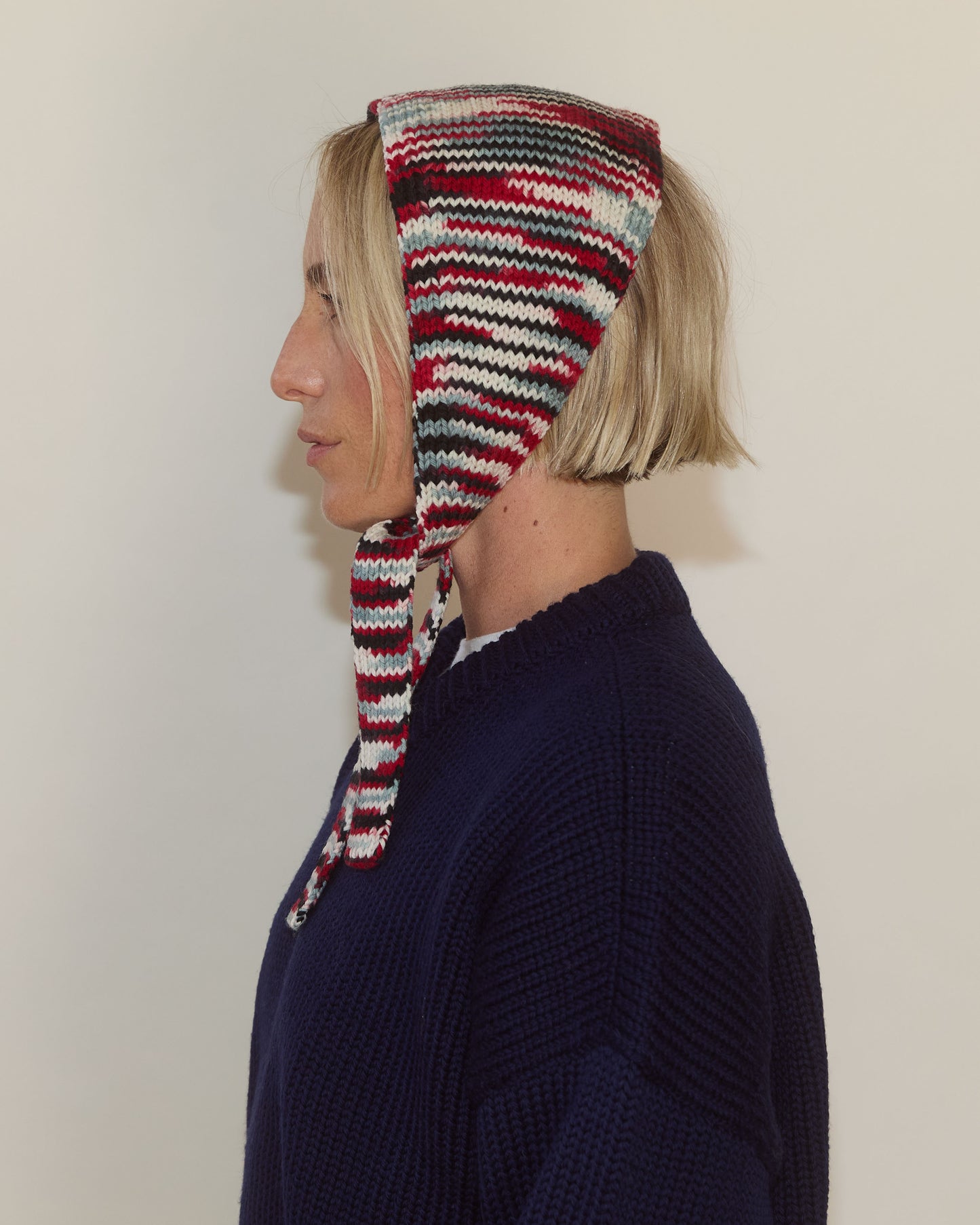 Hanky Headband