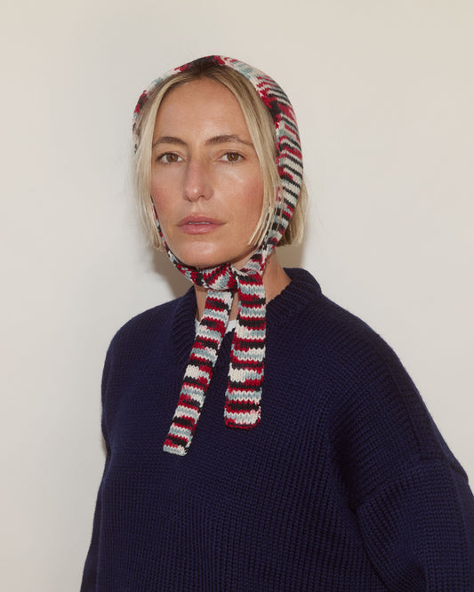 Hanky Headband