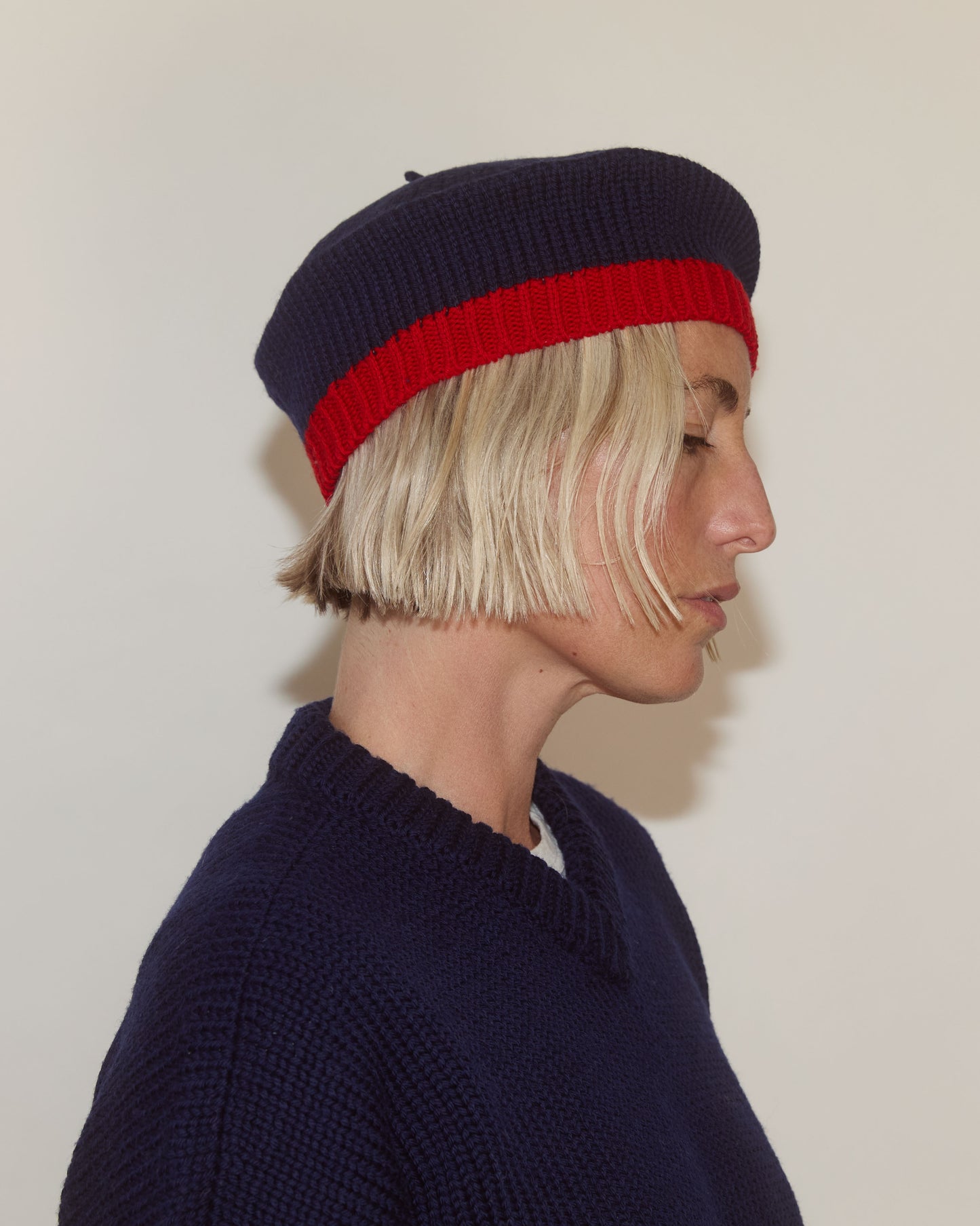 Little Bird Beret