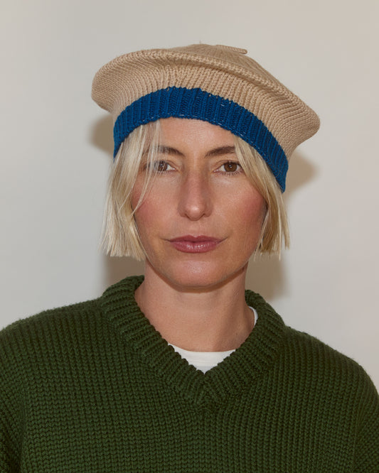 Little Bird Beret