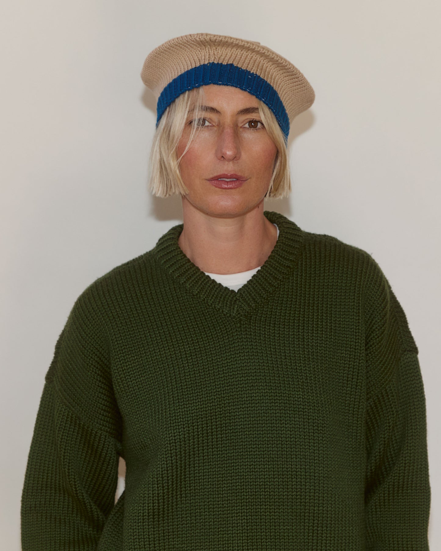 Little Bird Beret