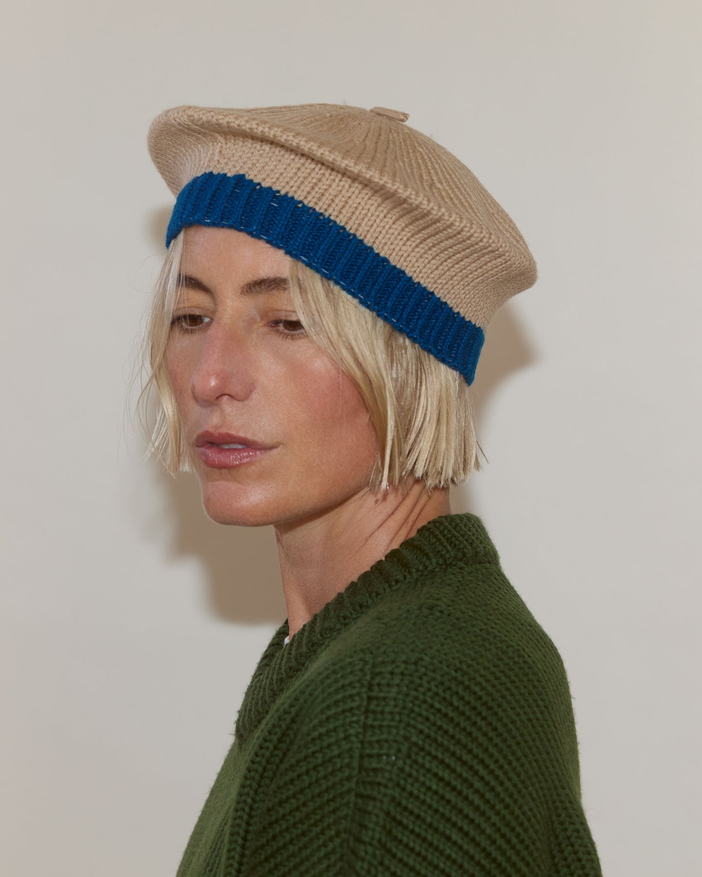 Little Bird Beret