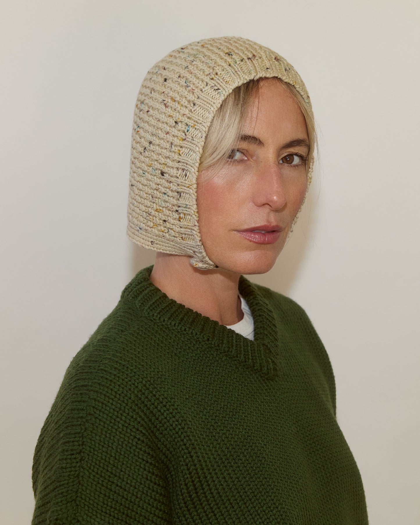 Big Girl Bonnet