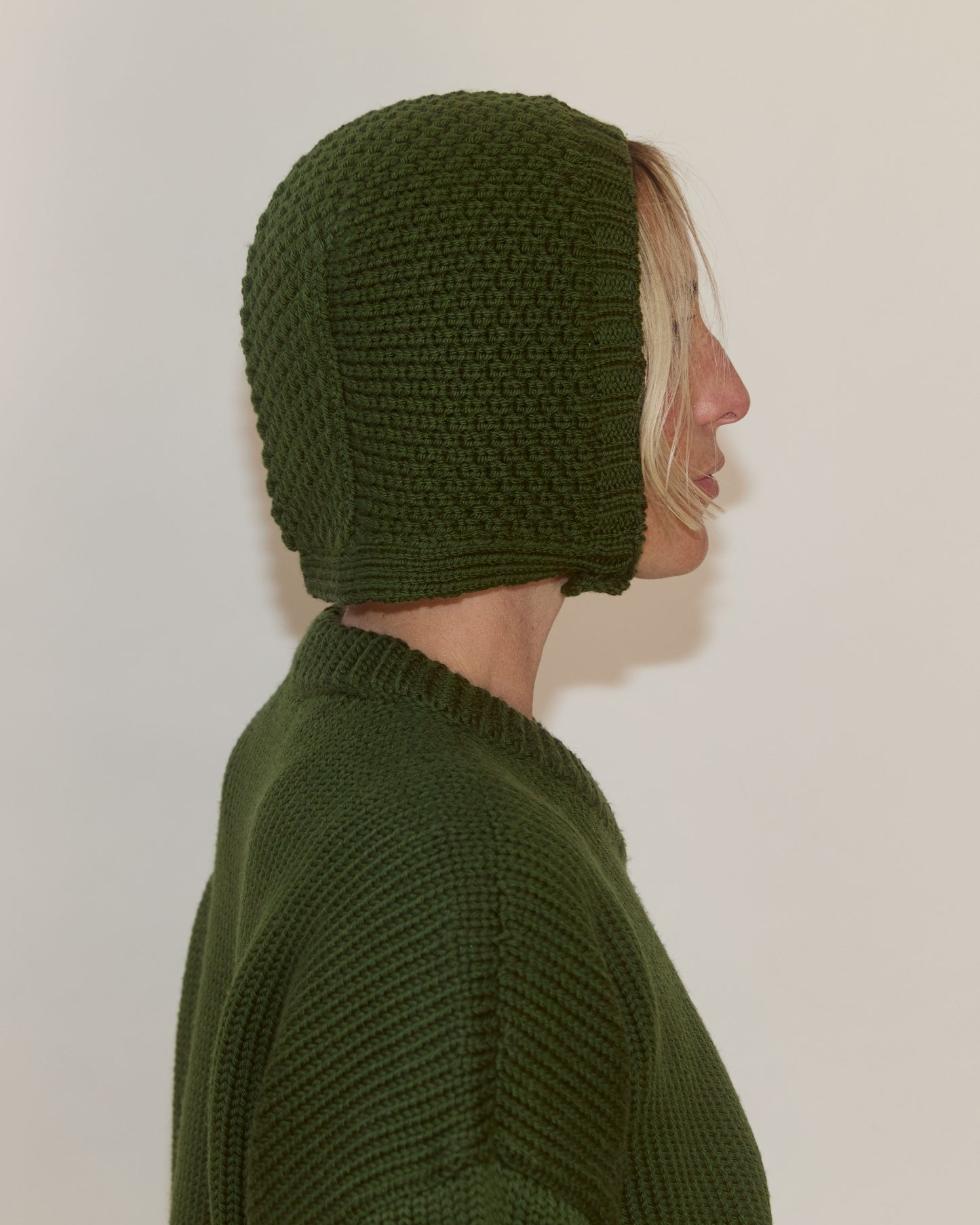 Big Girl Bonnet