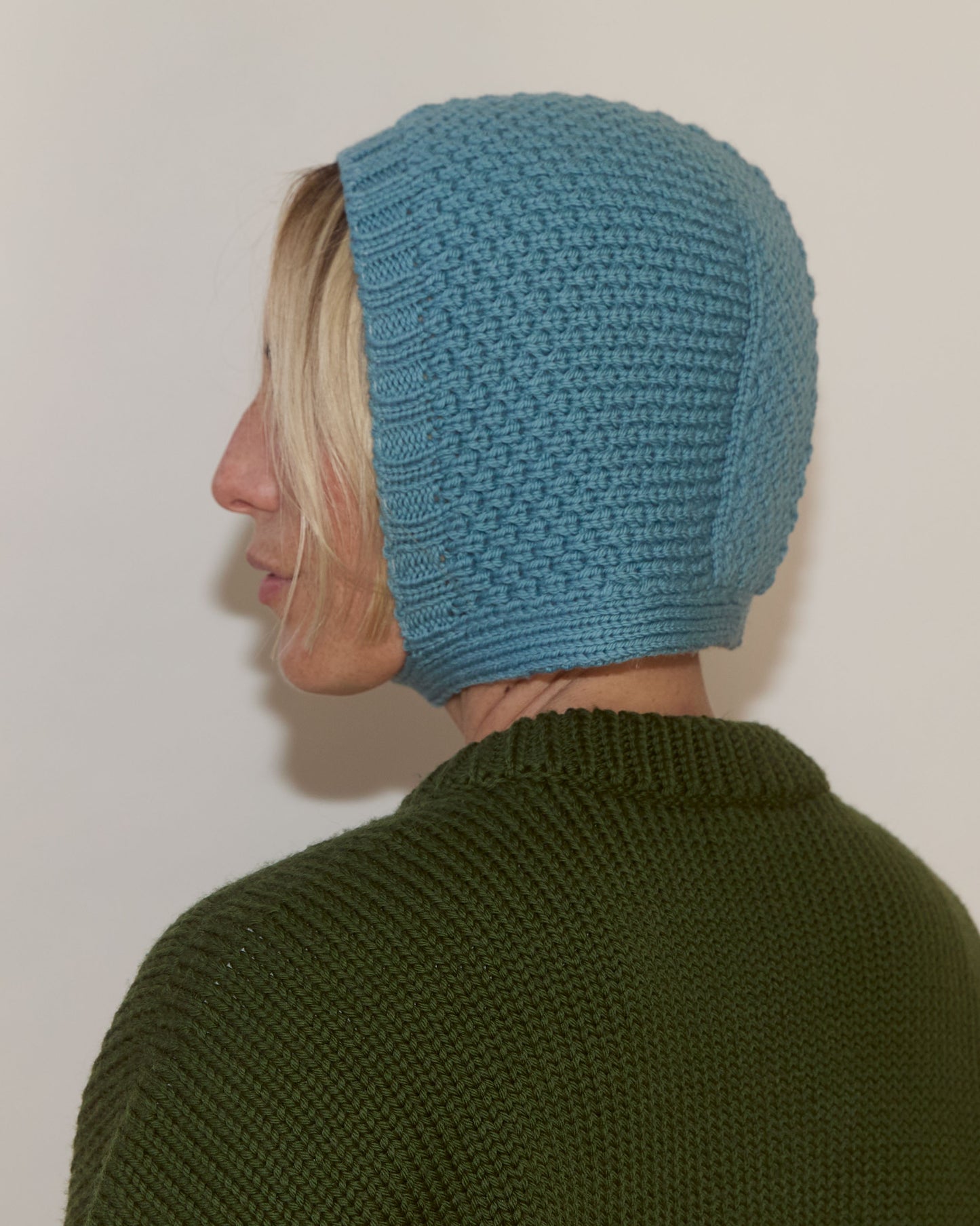 Big Girl Bonnet